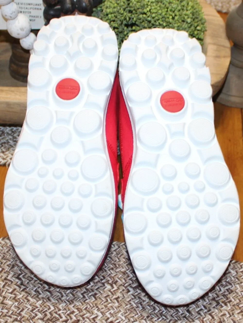 NWT Skechers on the go Flex Radiant slip-on boat sneaker 9 1/2 Wide CUTE/FUN - Picture 2 of 13